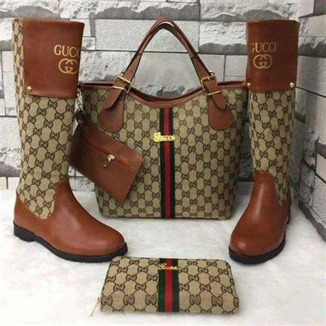 gucci fake label|knock off gucci luggage set.